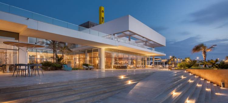 G酒店(The G Hotel Seashell)图片