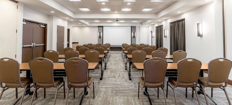 盐湖城机场凯悦嘉轩酒店(Hyatt Place Salt Lake City Airport)图片
