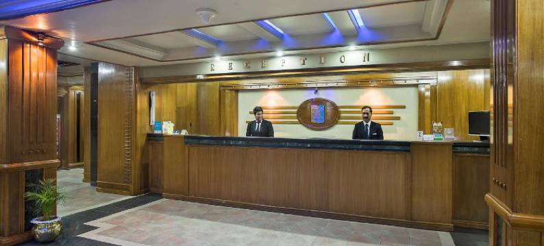 阿格拉贝德酒店(Hotel Agrabad)图片