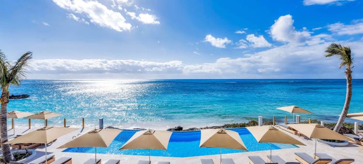 品克海滩罗兰酒店(The Loren at Pink Beach)图片