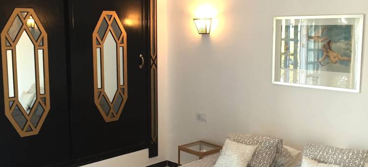 帕欧布劳酒店(Pao Blau)图片