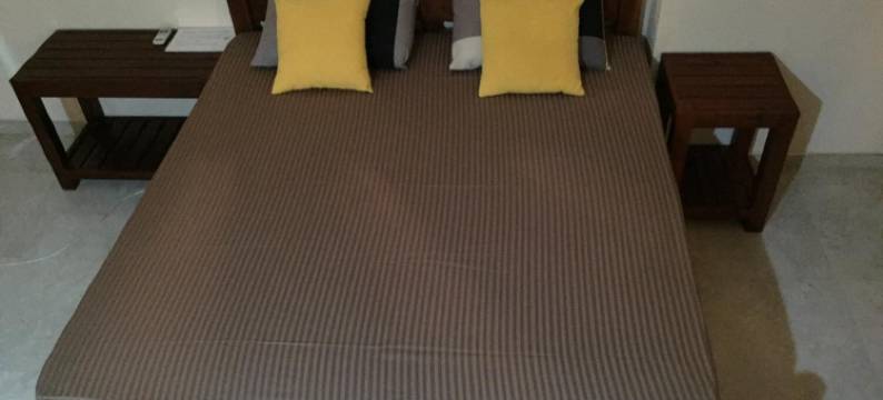 帕迪之家别墅酒店(Rice Field View Home Stay)图片