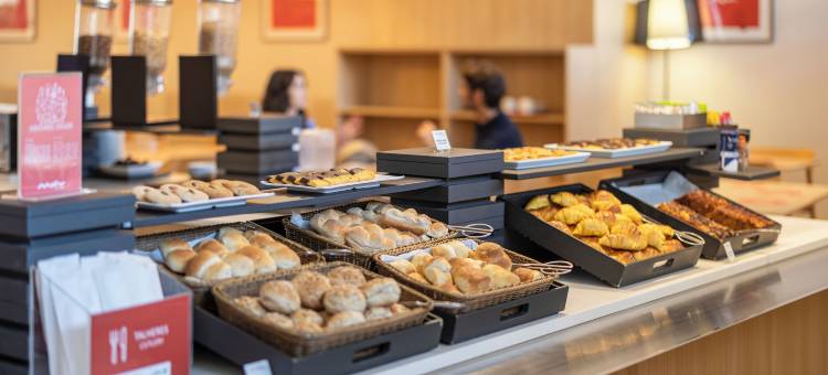 波尔图中心莫夫酒店(Moov Hotel Porto Centro)图片