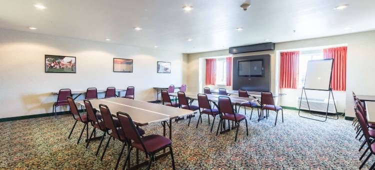 休伦桑达斯基6号汽车旅馆(Motel 6 Huron, Oh - Sandusky)图片