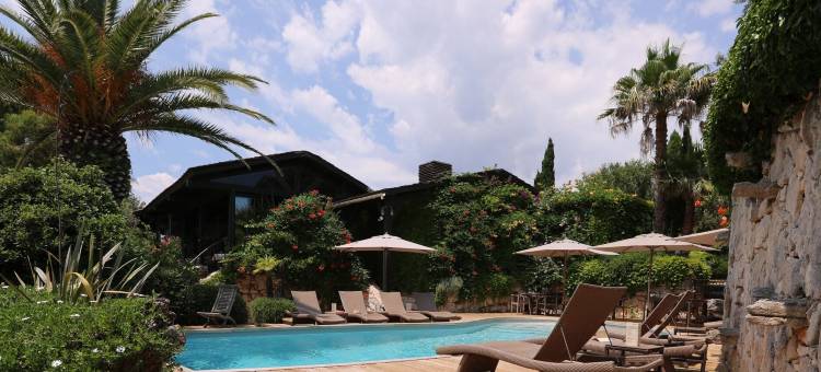 查德洛奇阿切达旅馆(Lodge de Charme A Cheda)图片