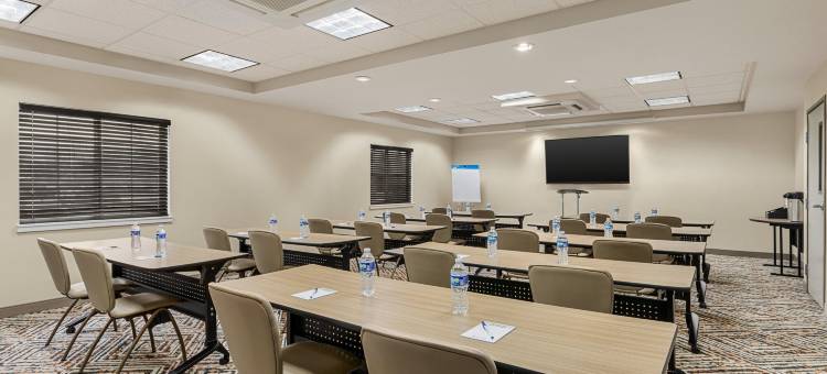 Candlewood Suites 博伊西的子午线(Candlewood Suites BOISE-MERIDIAN by IHG)图片