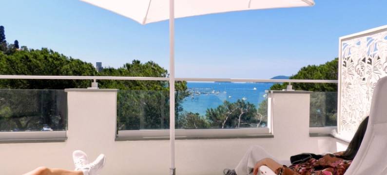 拜伦酒店(Hotel Byron)图片