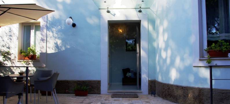 拉皮考拉鲁坎达酒店(La Piccola Locanda)图片