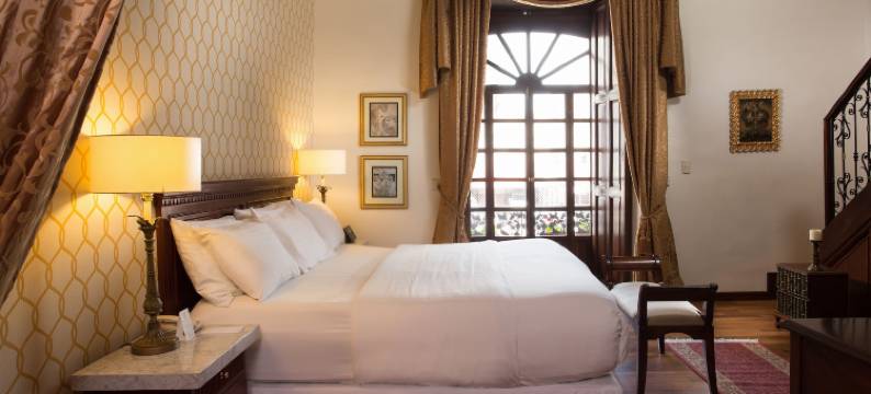 圣卢西亚精品酒店(Hotel Boutique Santa Lucia)图片