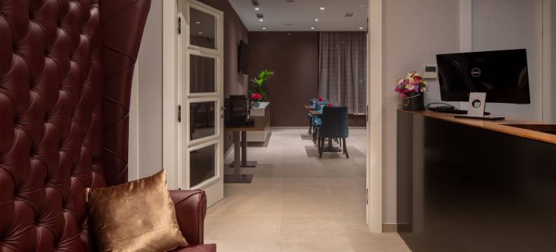 柯洛纳家庭旅馆(Corona B&B)图片