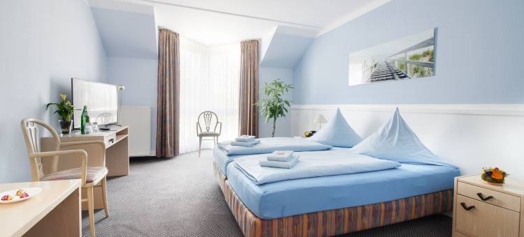 祖艾森豪玛酒店(Hotel Zum Eisenhammer)图片