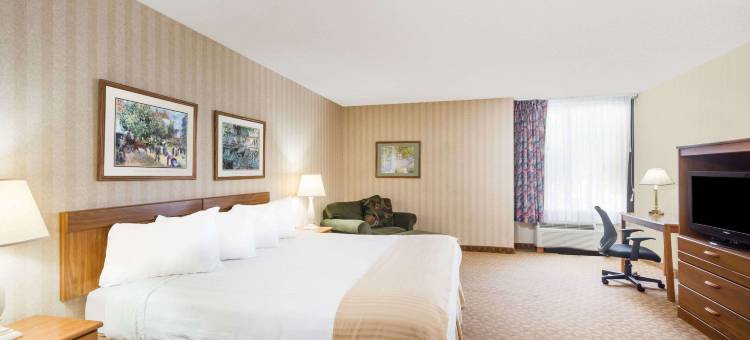 Ramada by Wyndham Watertown/Thousand Islands NY图片