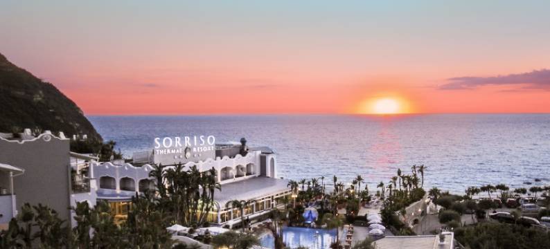 索里索瓦度假村&水疗中心(Sorriso Thermae Resort & Spa)图片