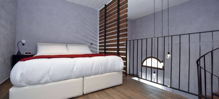 纳杜尔古雅精品酒店(Quaint Boutique Hotel Nadur)图片