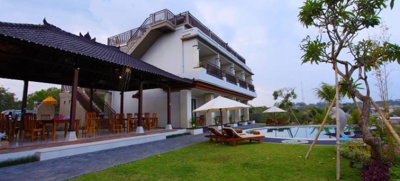 普里潘达瓦度假村(Puri Pandawa Resort)图片