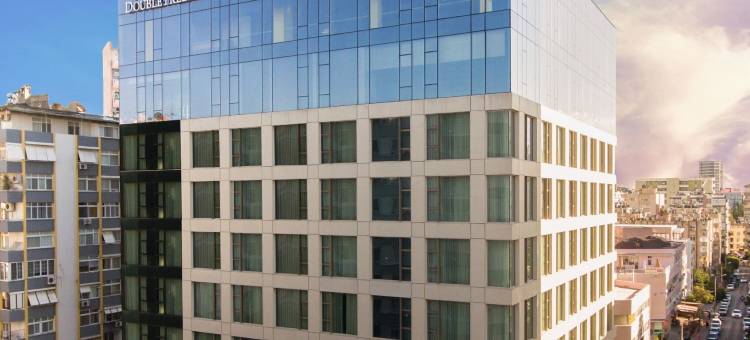 阿达那希尔顿逸林酒店(DoubleTree by Hilton Adana)图片