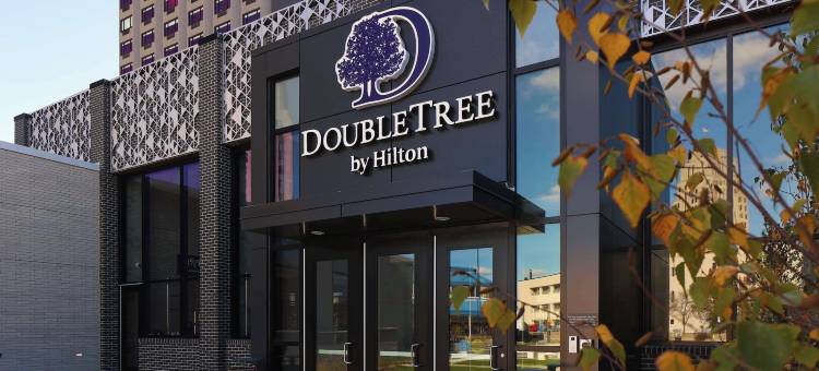麦坎姆利广场酒店(DoubleTree by Hilton Battle Creek)图片