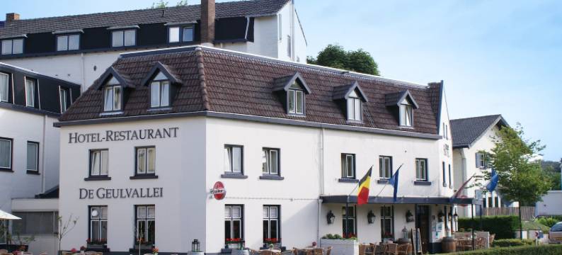 盖尔瓦莱餐厅弗莱彻酒店(Fletcher Hotel Restaurant de Geulvallei)图片