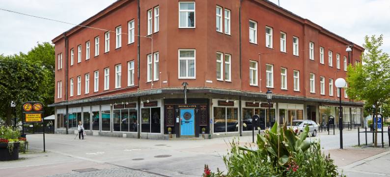 雪平比谢普斯阿姆斯酒店(Hotel Bishops Arms Köping)图片