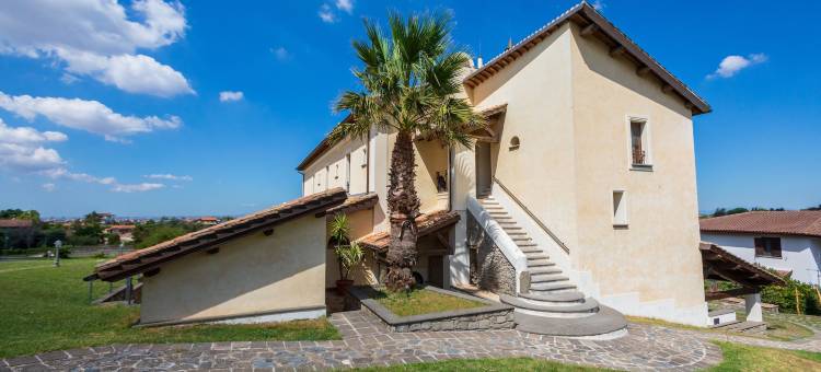 德波卡彼得拉迪波南特住宅酒店(Residenza d'Epoca Pietra di Ponente)图片