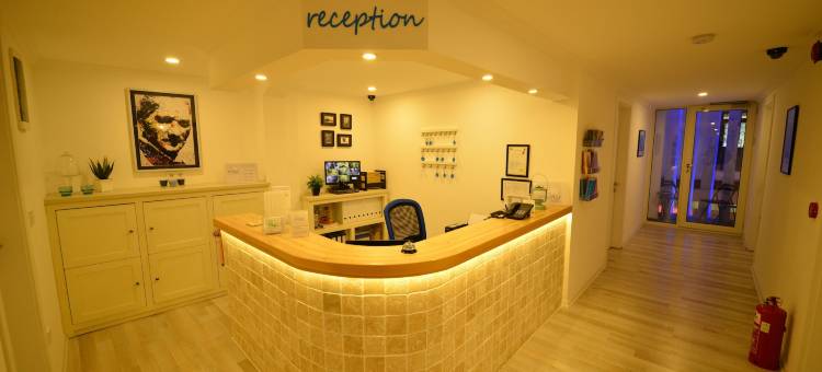 米努酒店(Minu Hotel)图片