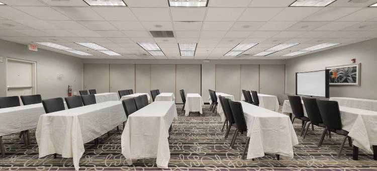 温德姆豪生-萨克拉门托市中心(Howard Johnson by Wyndham Sacramento Downtown)图片