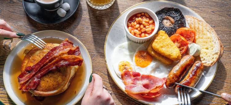 沃辛火车站酒店(The Railway Hotel Worthing)图片