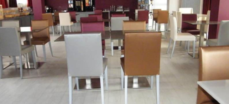 圣皮尔酒店(Cit'Hotel Saint-Pierre)图片