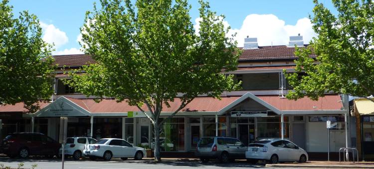 阿德莱德旅行家旅馆(Adelaide Travellers Inn Backpackers Hostel)图片