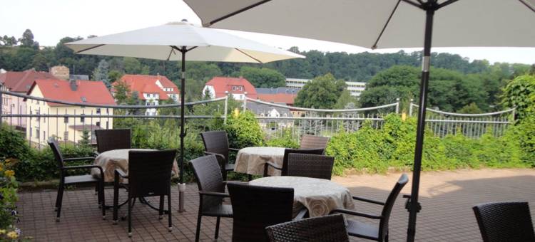 城堡酒店(Hotel am Schloss)图片