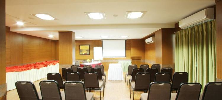 河畔酒店(Hotel Riverview)图片