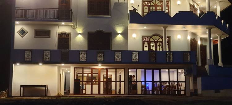 卡拉梅蒂亚大别墅(Grand Villa Kalametiya)图片