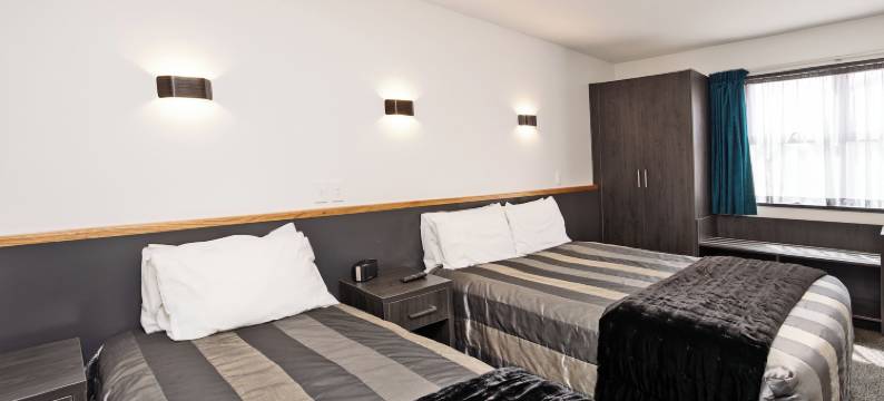 巴尔莫勒尔堡汽车旅馆(Balmoral Lodge Motel)图片