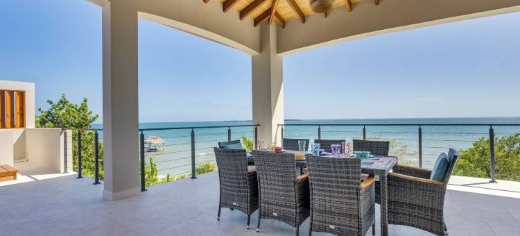 纳伊亚水疗度假村(Naïa Resort and Spa)图片