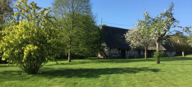 蒙特旅馆(L'Auberge du Mont)图片