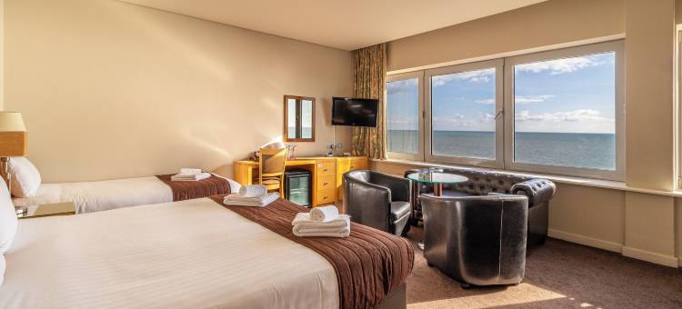 卡文迪什酒店(The Cavendish Hotel Eastbourne)图片