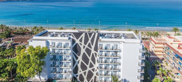 Riu旧金山酒店-限成人(Hotel Riu San Francisco - Adults Only)图片