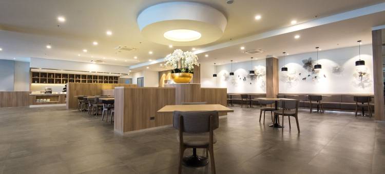 曼谷麦迪逊酒店(Madison Bangkok Hotel)图片