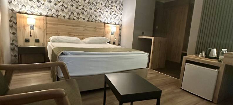 老迪卡亚酒店(Laodikya Hotel)图片