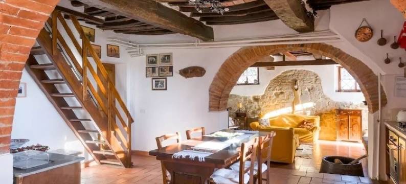 卡吉奥洛农庄酒店(Agriturismo Podere Caggiolo - Swimming Pool & Air Conditioning)图片