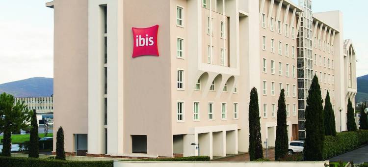 宜必思佛罗伦萨北部机场酒店(Ibis Firenze Nord Aeroporto)图片