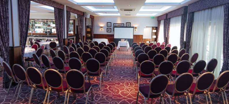 林恩赫斯特酒店(Lynnhurst Hotel)图片