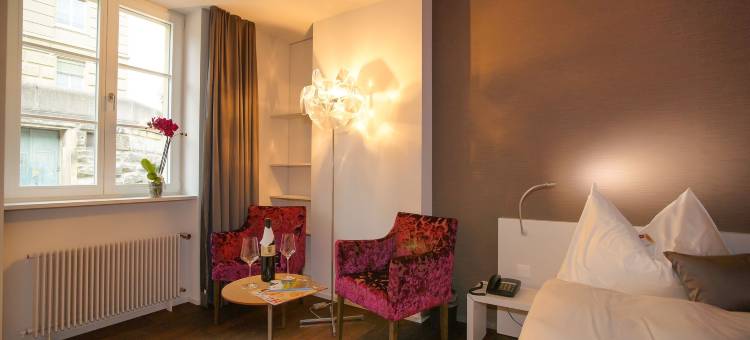 奥奇德精品酒店(Boutique Hotel - Restaurant Orchidee)图片