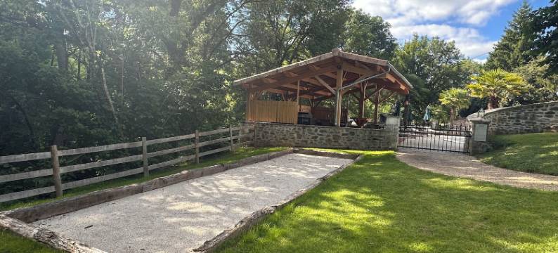 布里斯博伊斯庄园 - 客房和度假屋(Domaine de Brise Bois - Chambres & Gîtes)图片