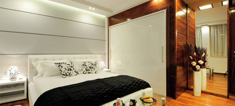 主街一室公寓及客房(Main Street Studio and Rooms)图片