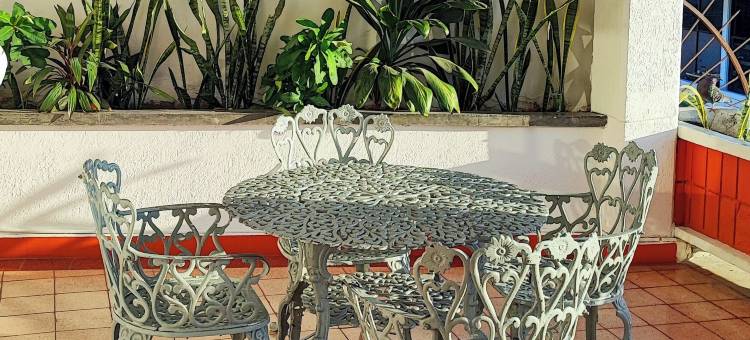 图斯潘佛罗里达酒店(Hotel Florida de Tuxpan)图片