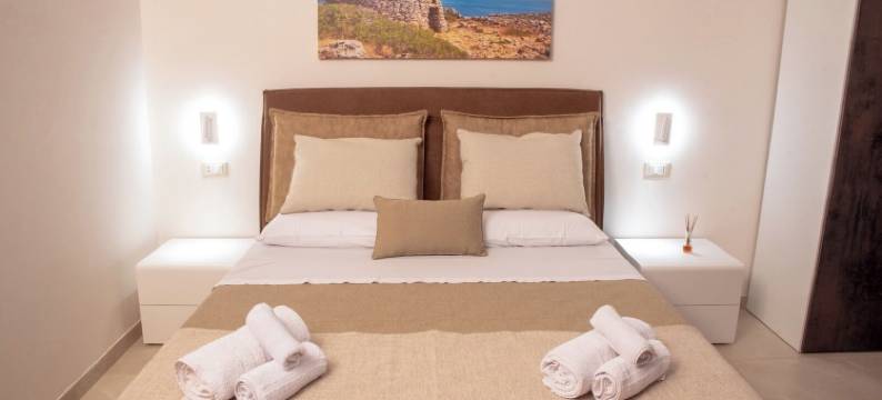 马塞里亚波泽勒(Masseria Pozzelle)图片