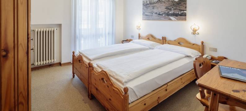 拉林酒店(Hotel Al Larin)图片