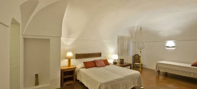 祖贝比度假村(Zubebi)图片