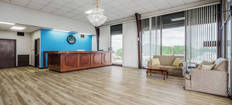 科克维尔长期住宿套房 - 田纳西科技(Extended Stay Suites Cookeville - Tennessee Tech)图片